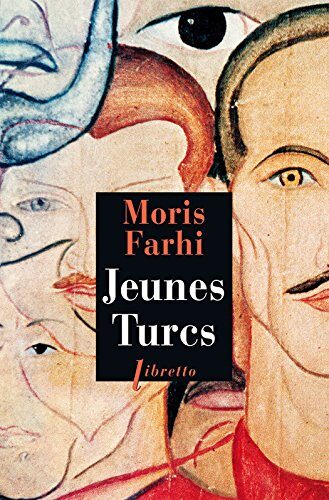 Jeunes Turcs (Libretto t. 350)