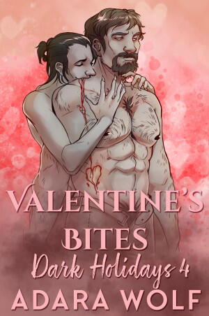 Valentine's Bites