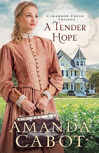 Cimarron Creek Trilogy