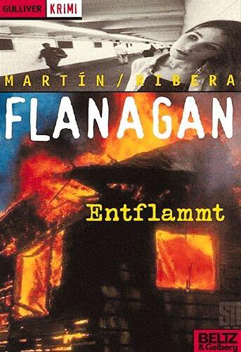 Flanagan entflammt