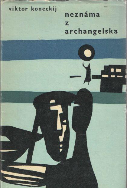 Neznáma z Archangelska