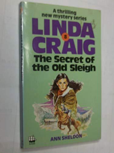 Secret of the Old Sleigh
