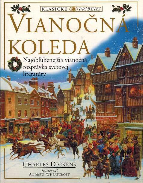 Vianočná koleda