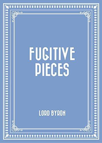Fugitive Pieces