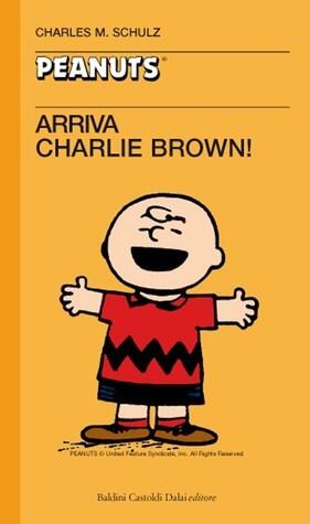 Arriva Charlie Brown!