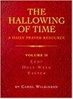 Hallowing of Time
