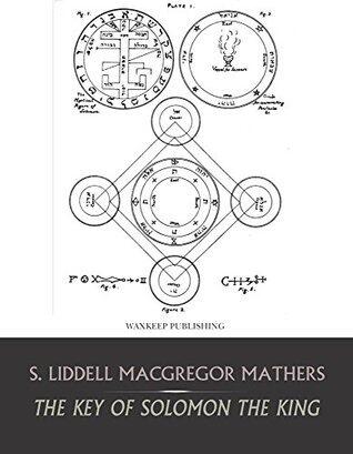 The Key of Solomon the King