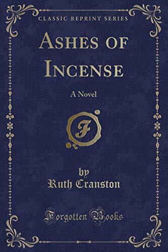 Ashes of Incense