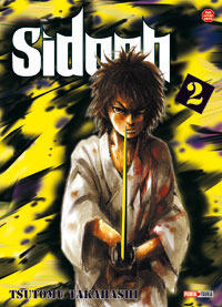 Sidooh, Tome 2