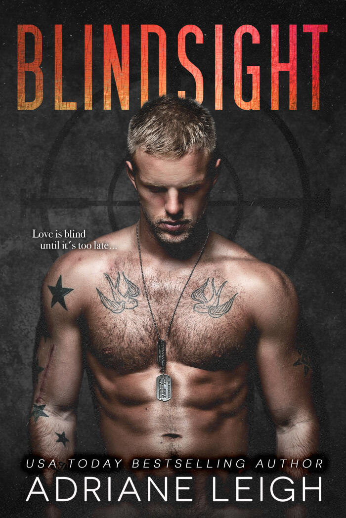 Blindsight