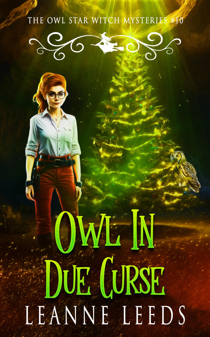 Owl in Due Curse