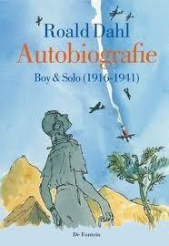 Autobiografie: Boy en Solo