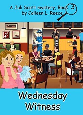 Wednesday Witness