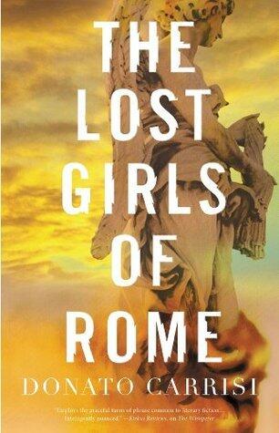 The Lost Girls of Rome