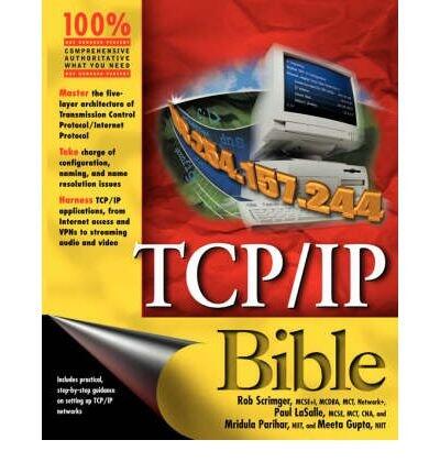 TCP/IP Bible
