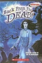 Back from the Dead!