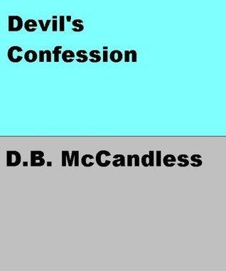 Gangster Stories - Devil's Confession