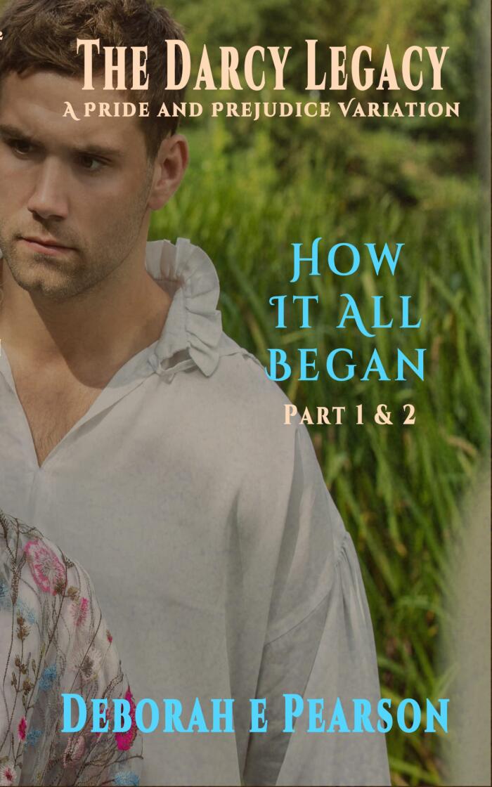 The Darcy Legacy