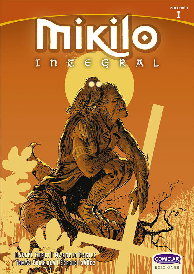 Mikilo: nueva edición