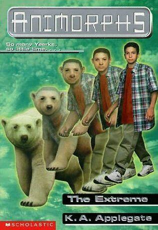 The Extreme