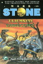 Tajemství zasvěcenců