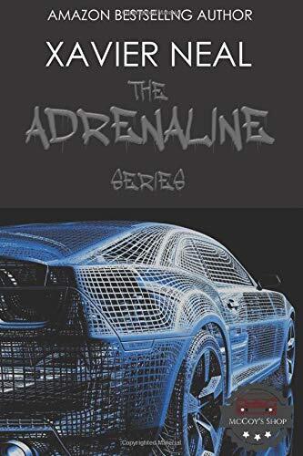 Adrenaline
