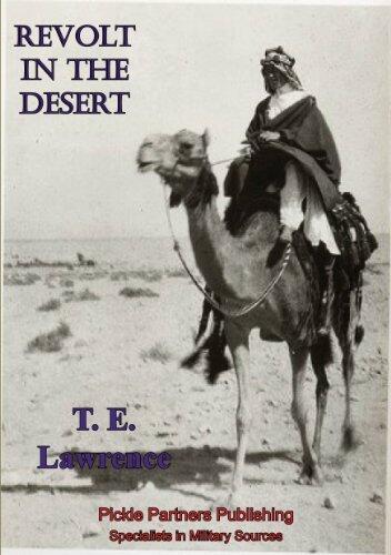 Revolt in the Desert [Illustrated Edition]