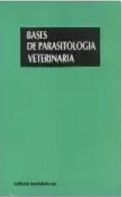 Bases de Parasitología Veterinaria