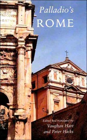 Palladio's Rome