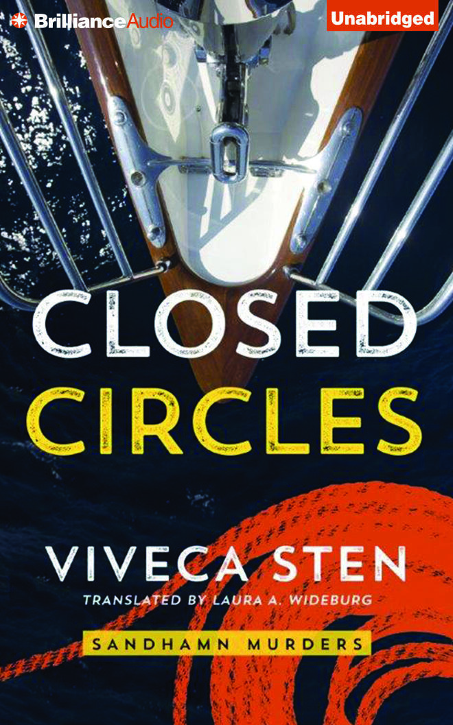 Closed Circles