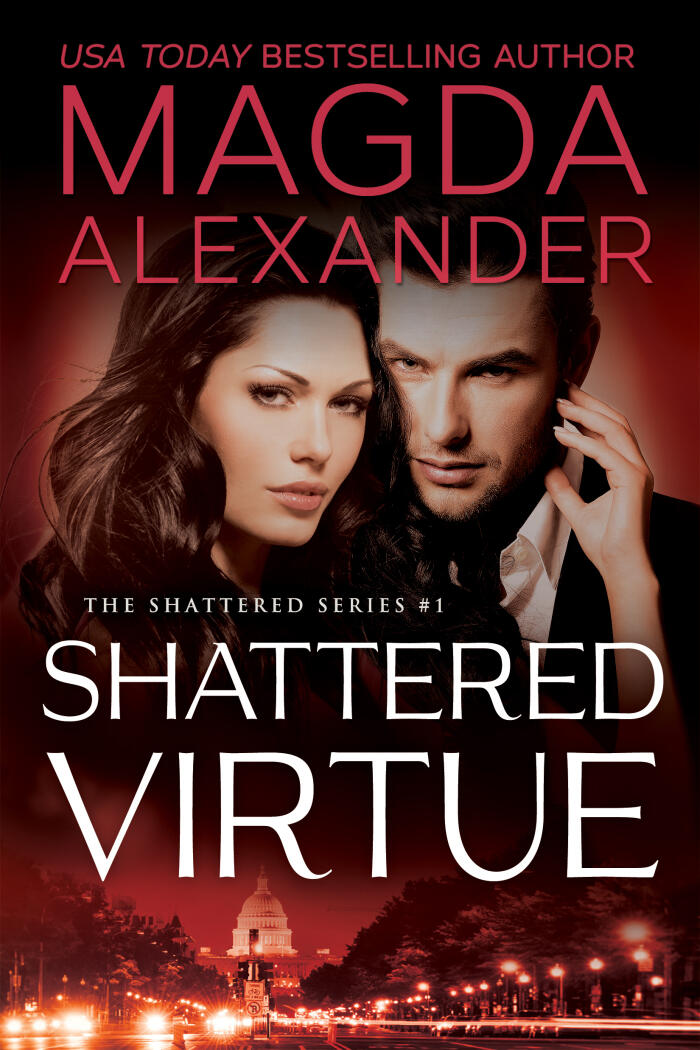 Shattered