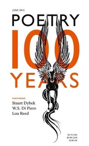 Poetry Volume 200, Number 3