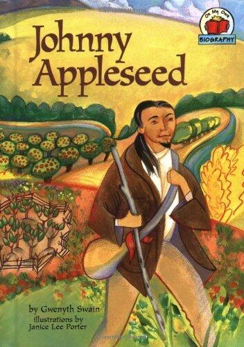Johnny Appleseed