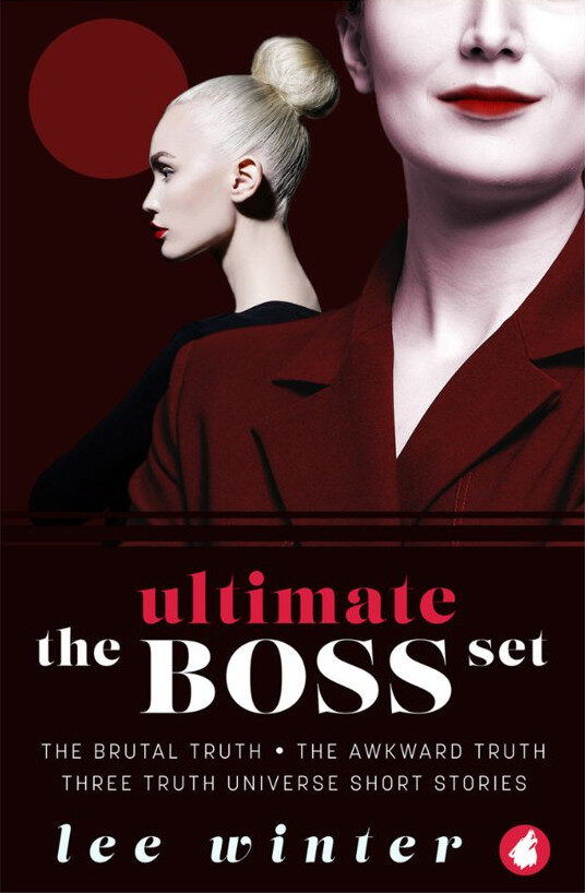 The Ultimate Boss Set