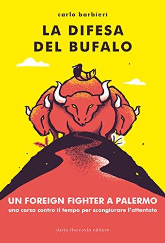 La difesa del bufalo (Commissario Mancuso Vol. 5)