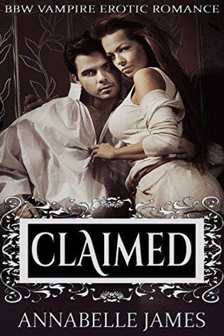 Claimed