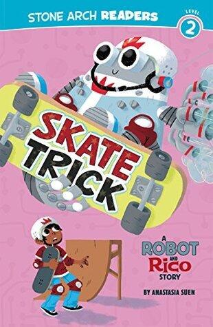 Skate Trick