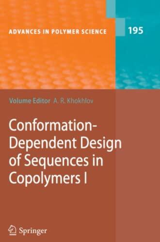 Conformation-Dependent Design of Sequences in Copolymers (I)
