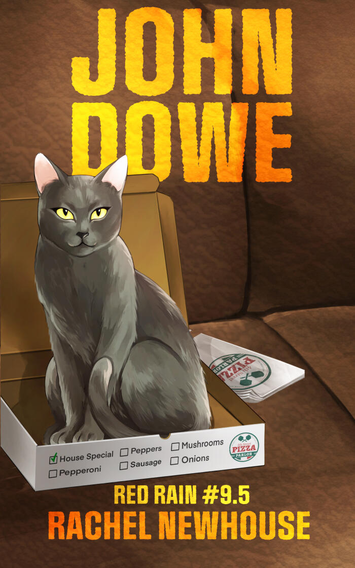 John Dowe
