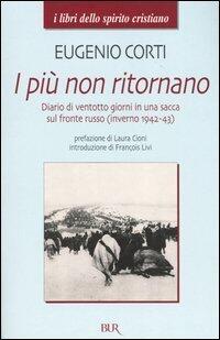 I più non ritornano