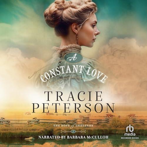 A Constant Love: The Hope of Cheyenne
