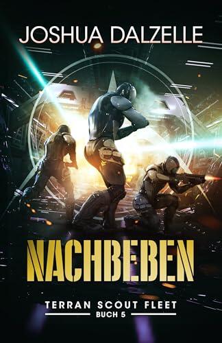 Nachbeben (Terran Scout Fleet 5)