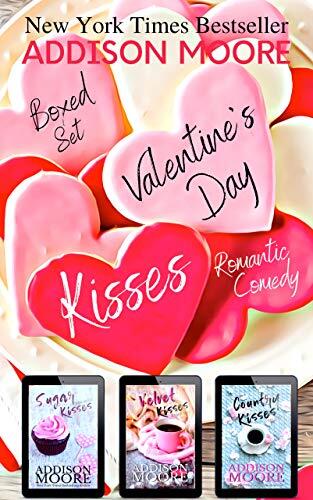 Grumpily Ever After Valentine's Day Kisses