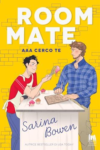 Roommate. AAA cerco te (Always Romance)