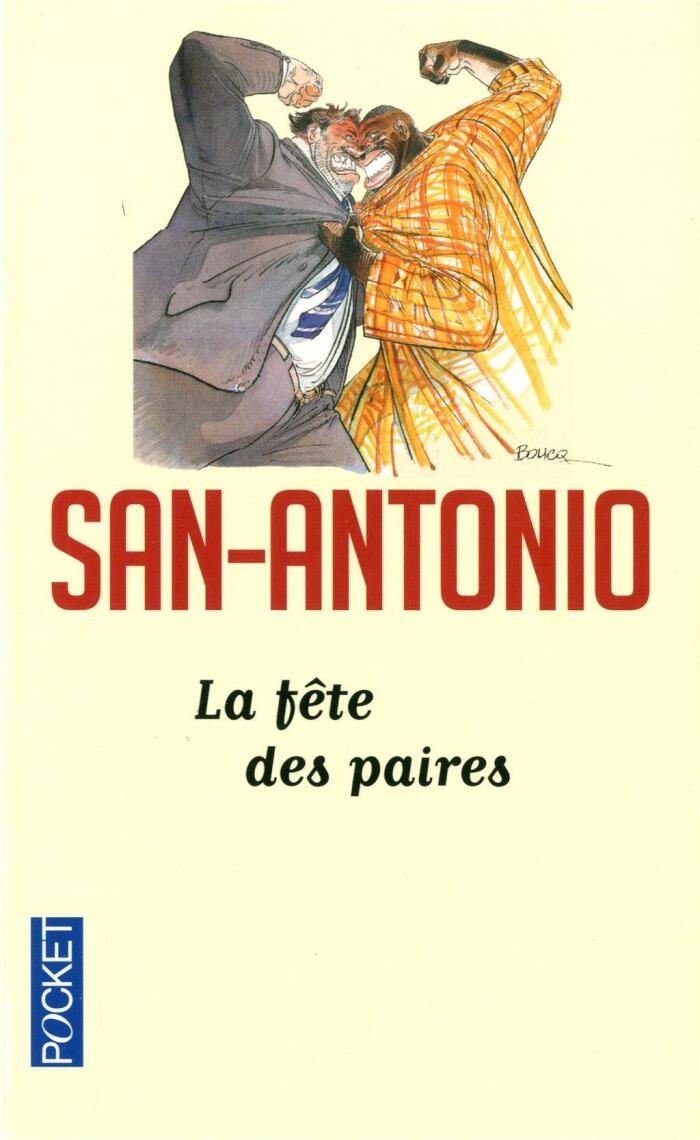 La Fête des paires