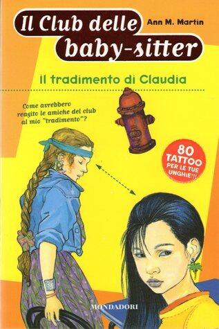 Il tradimento di Claudia