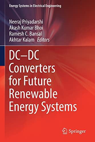 DC—DC Converters for Future Renewable Energy Systems