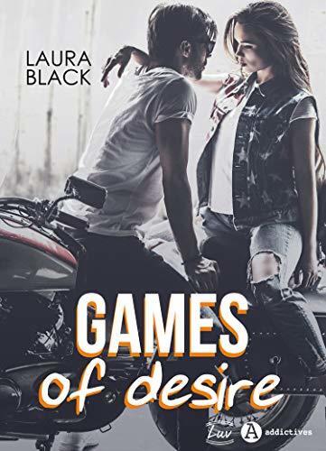 Games of Desire