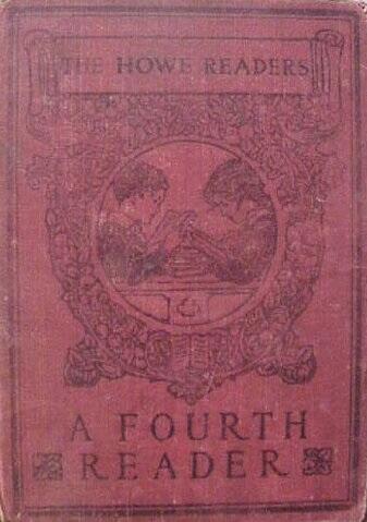 The Howe Readers: A Fourth Reader