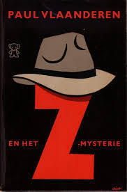 Paul Vlaanderen en het Z-mysterie